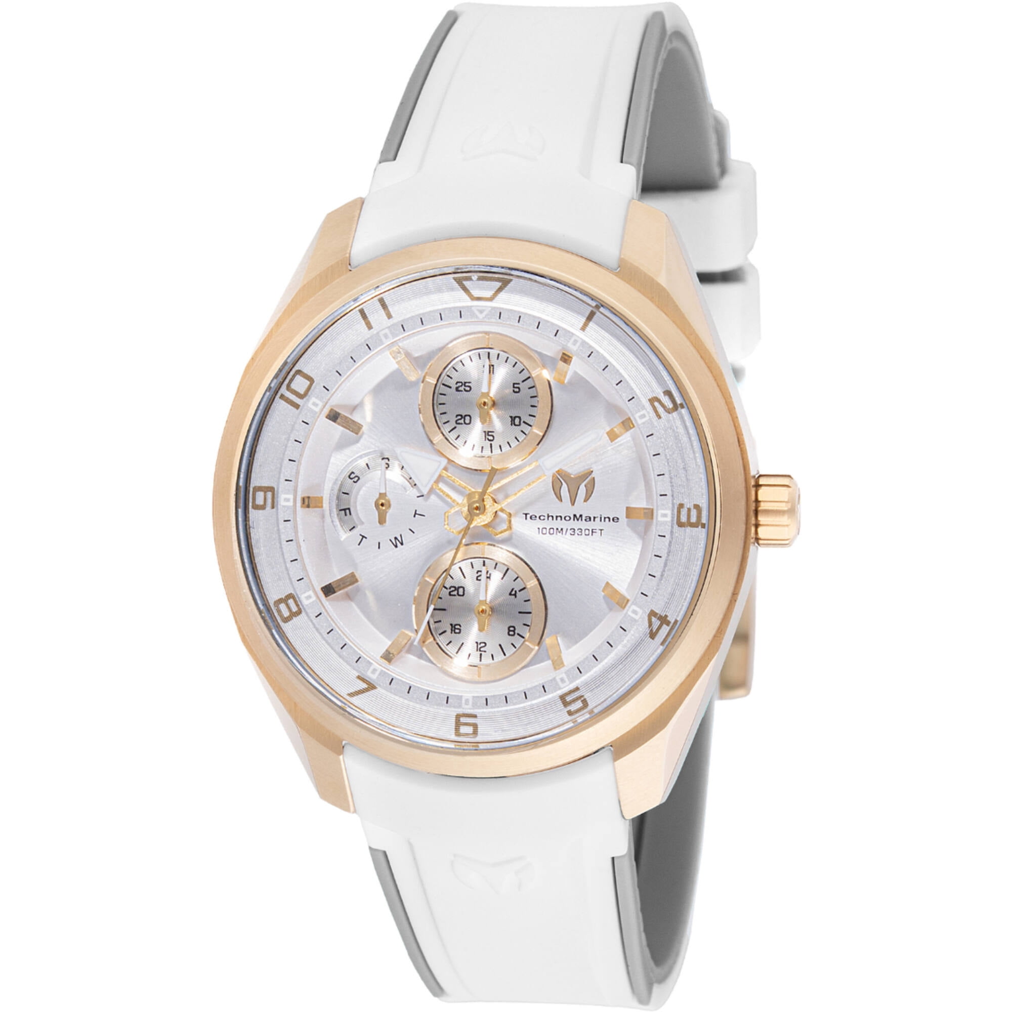 Technomarine TM-318113 Women display picture 1