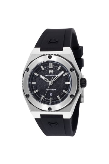 TechnoMarine Womens Watches in Watches | Black - Walmart.com