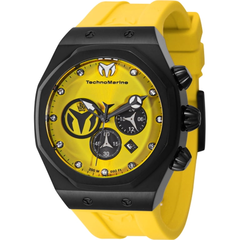 TechnoMarine Watch Technomarine Men main image 4