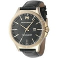 thumbnail image 1 of Technomarine TM-822014 Men's MoonSun Quartz Charcoal Dial Watch, 1 of 1