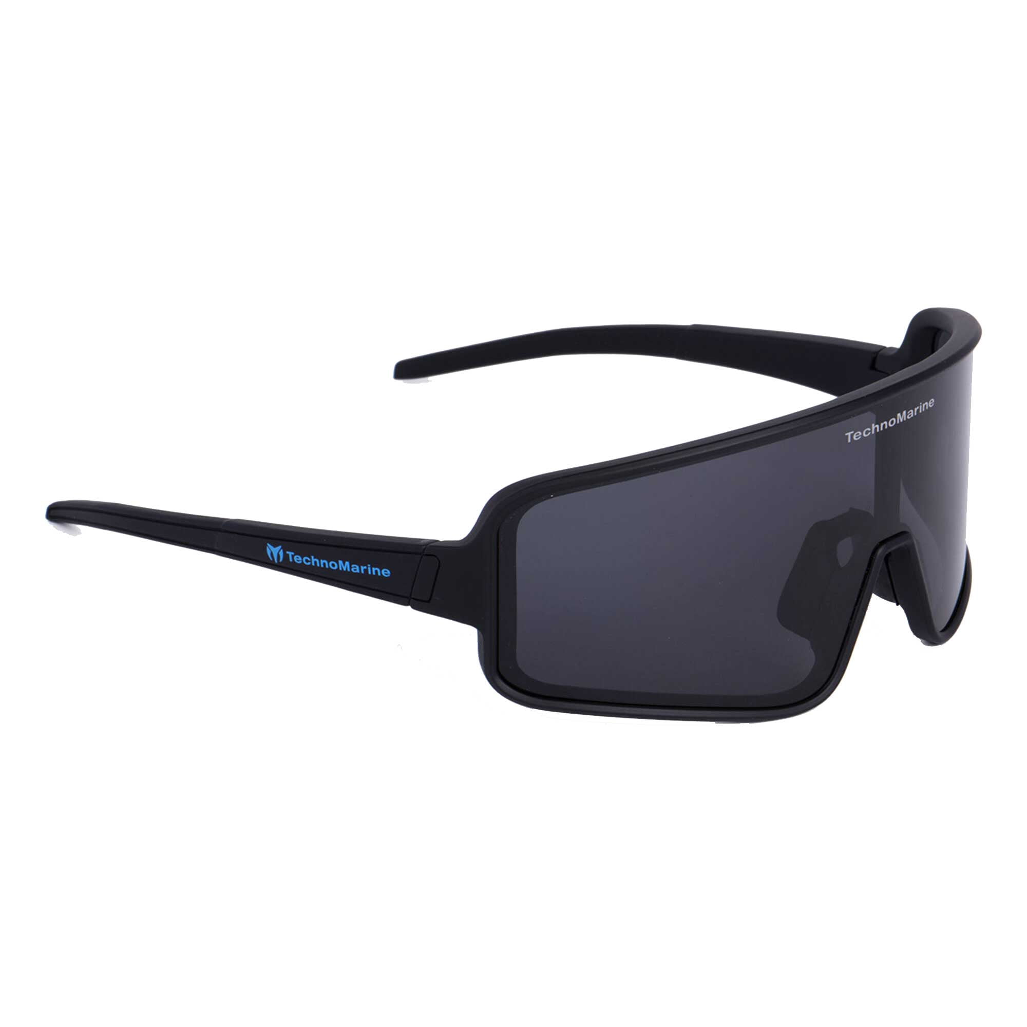Technomarine TMEW008-02 Unisex Polarized Smoke Lens  display picture 2