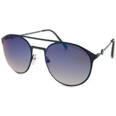 Technomarine Tmew004-01 Cruise Medusa Aviator Navy Blue