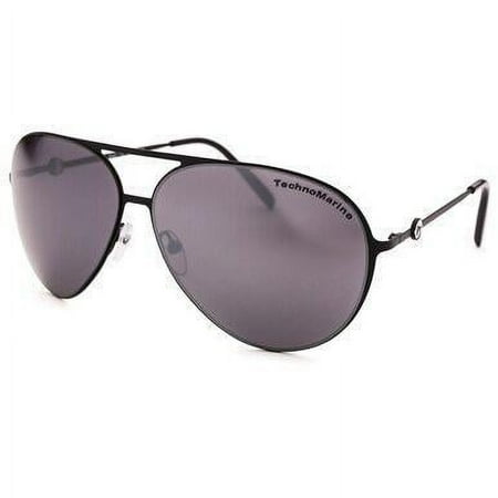 Technomarine Tmew005-01 Cruise Original Aviator Black