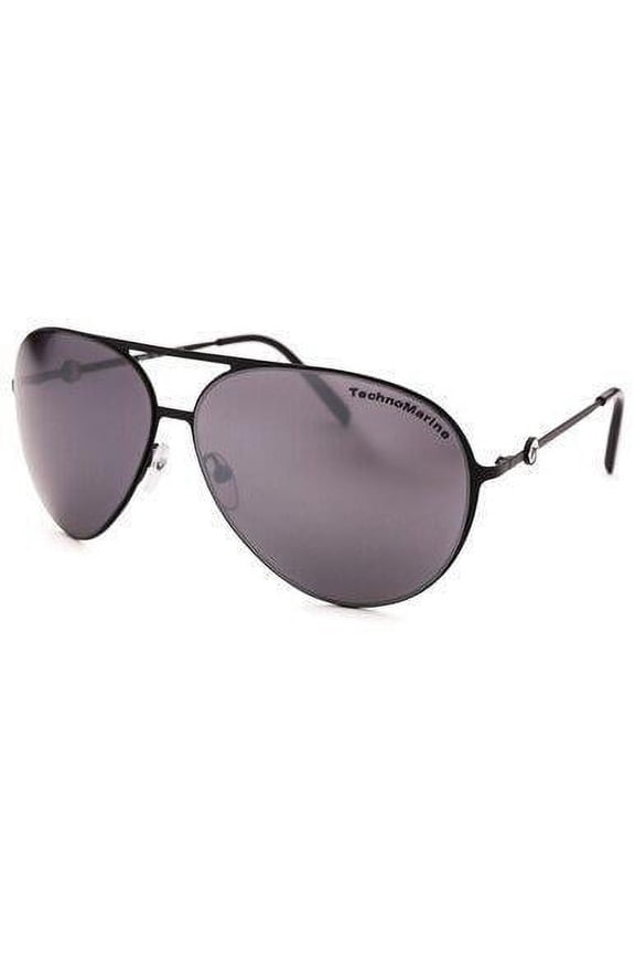 Tmew005-01 Cruise Original Aviator Black