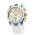 thumbnail image 1 of Technomarine UF6 Chronograph Quartz White Dial Men's Watch TM-615016, 1 of 2