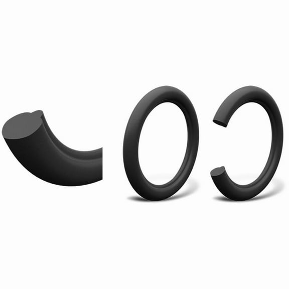 Technomousse Motocross Mousse Foam Tube 80/100x21