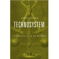 thumbnail image 1 of Technosystem: The Social Life of Reason, (Hardcover), 1 of 1