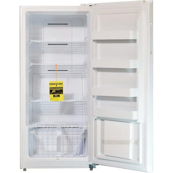 Smart Freezer