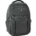 thumbnail image 1 of Techpac 01 Backpack, Grey, One Size, 1 of 1