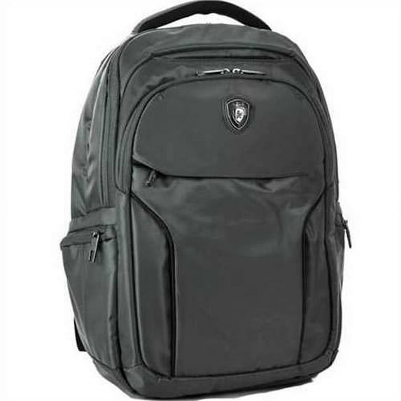 Techpac 01 Backpack, Grey, One Size