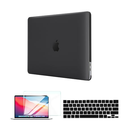 Techprotectus - Macbook PRO 13 inch case for M1,A2238,A2289,A2251, A2159,A1989, A1706, A1708 released in 2020 2019 2018 2017 2016.