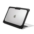 thumbnail image 1 of Techprotectus Rugged Laptop Case Black Plastic (TP-RCL-MP13MA), 1 of 8