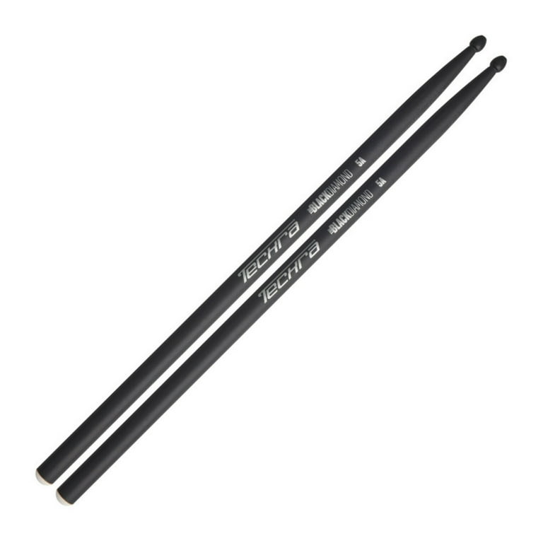 Rubber sale tip drumsticks