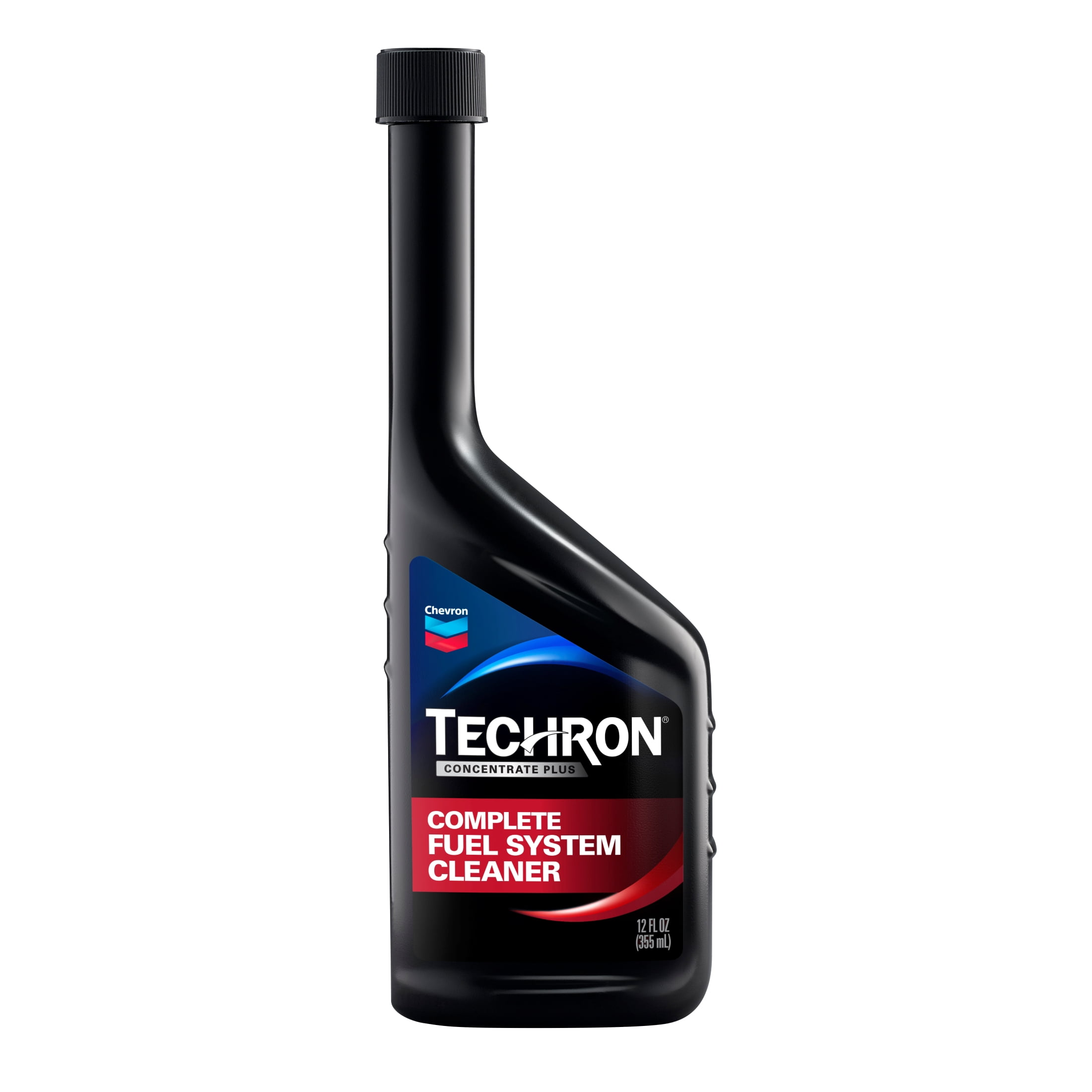 Techron® Concentrate Plus Complete Fuel System Cleaner, 12 fl oz RR