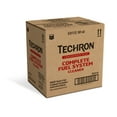 Techron Concentrate Plus Fuel System Cleaner, Carb Engine Flush ...
