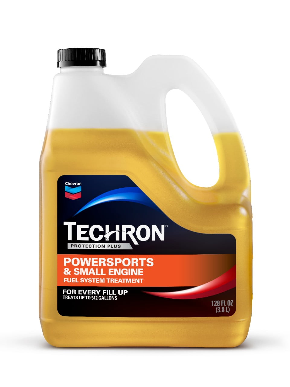Techron Protection Plus Powersports and Small Engine Fuel System