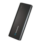 Techsmarter 20000mAh 30W Power Delivery USB C PD Laptop Portable Charger. Compatible with MacBook, iPad, iPhone, Samsung, LG, Moto