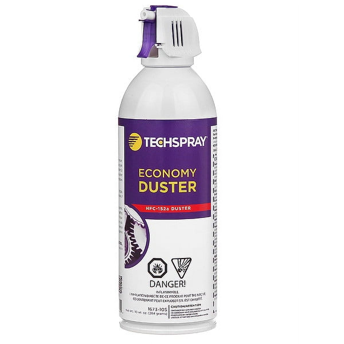 Techspray 1673 Electronics Cleaner - Thumbnail 3