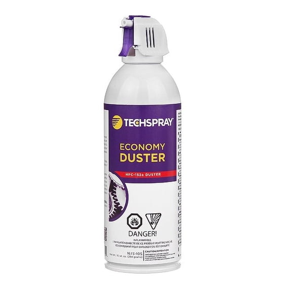 Techspray Economy Duster 1673-10S