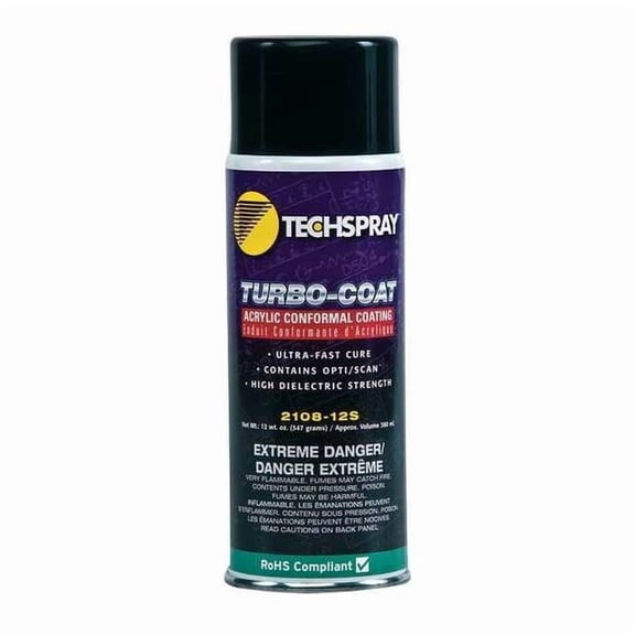 Conformal Coating,12 oz 2108-12S