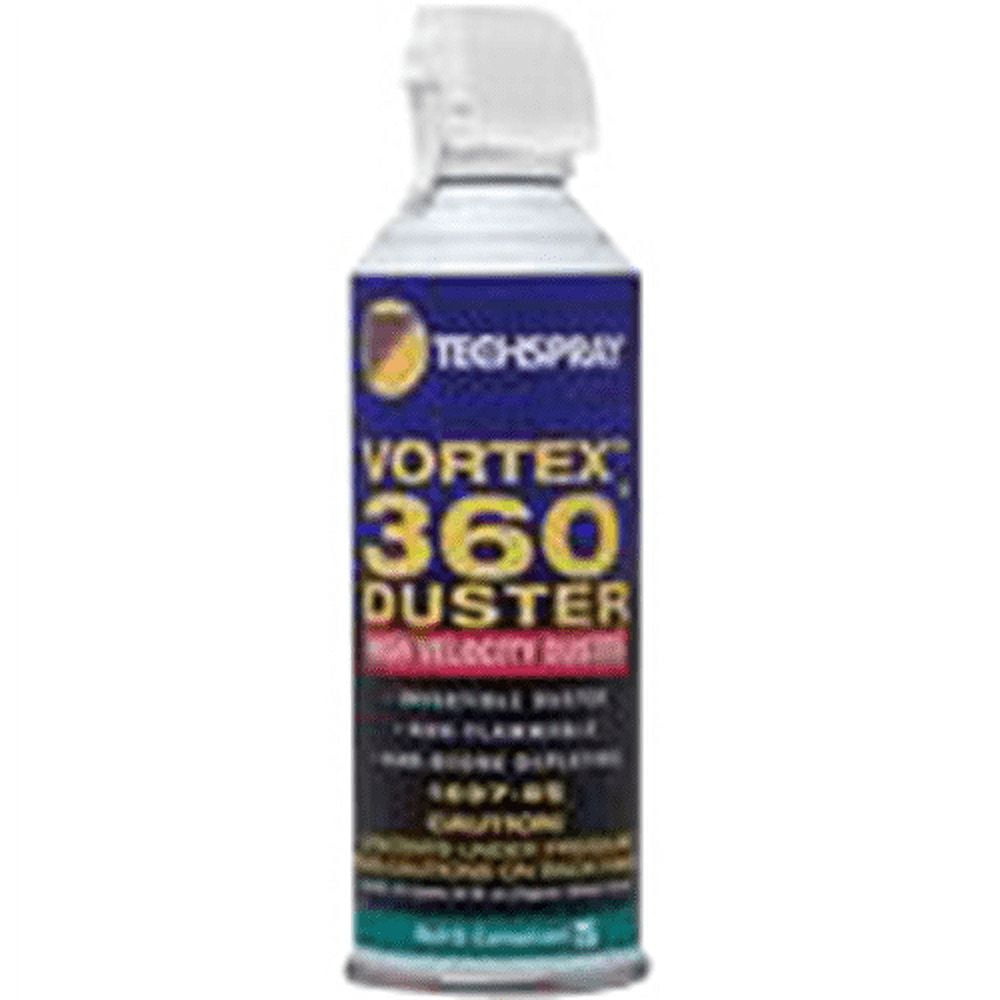 Techspray NonFlammable Duster 16978S