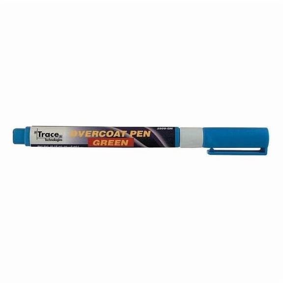 Overcoat Pen 2509-GN