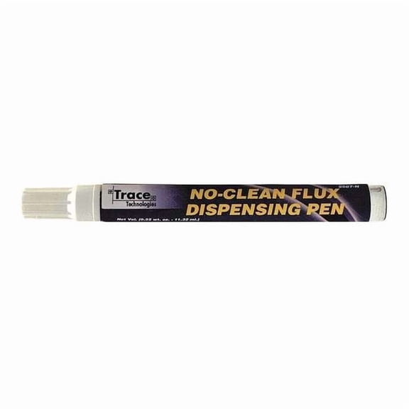 Techspray No-Clean Flux Dispensing Pen,1 Pen 2507-N
