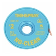 No.2 Desoldering Braid 1821-5F