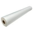 thumbnail image 1 of Techtongda 1 Roll 24.8"x656' Bopp Matte Laminating Film Thermal Lamination Pre-coating Film for Laminating Machine, 1 of 5