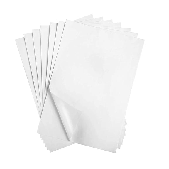 Tea Dye Paper
