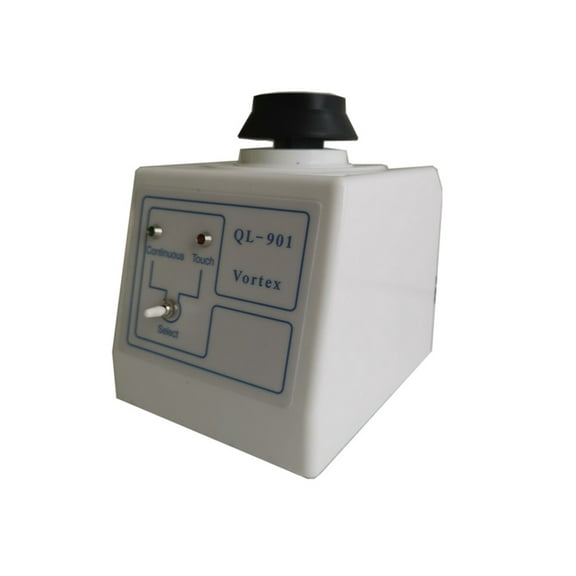 Techtongda 110V 60HZ Ql-901 laboratory vortex mixer Mixed instrument NEW