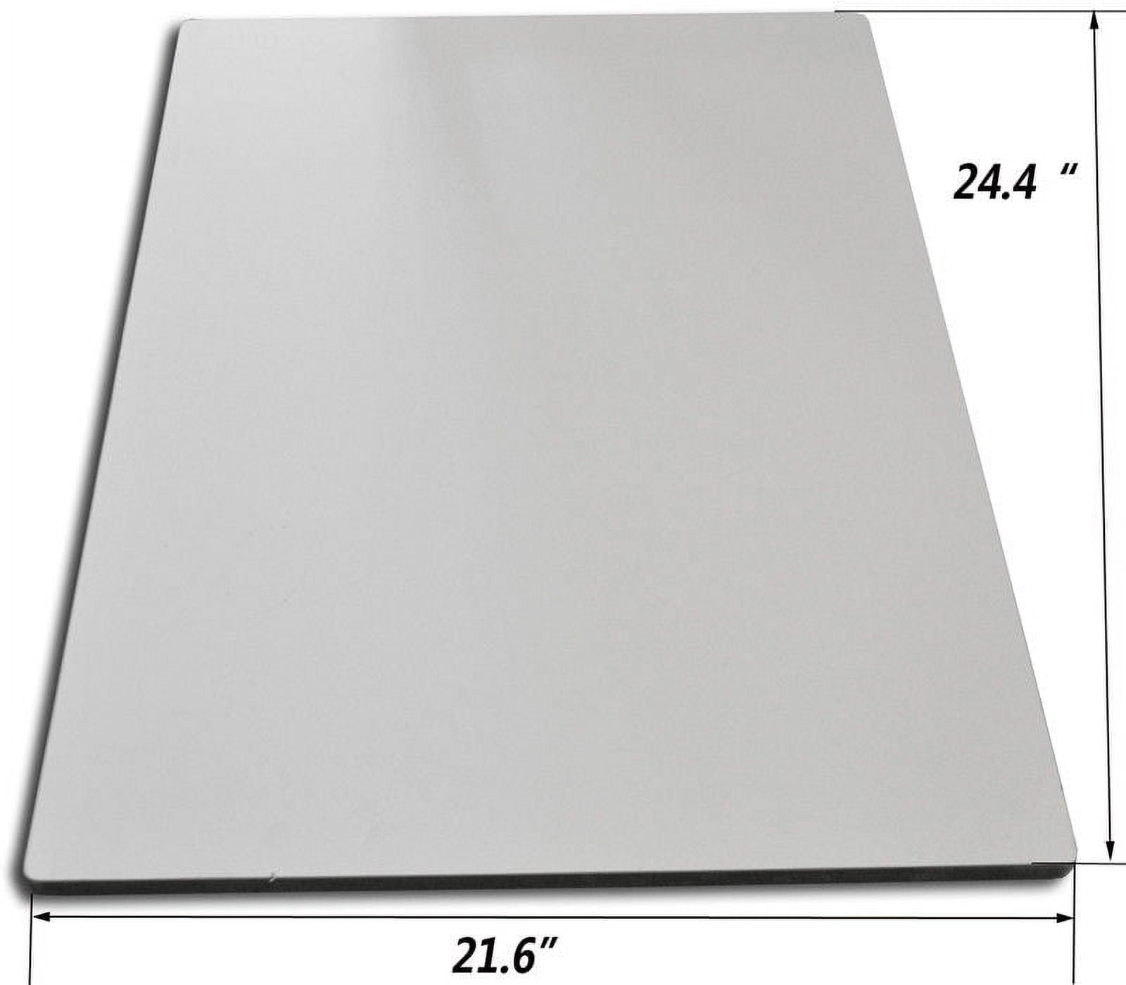 Techtongda 20"x 24" Screen Printing Platen Tshirt Printing Pallet DIY