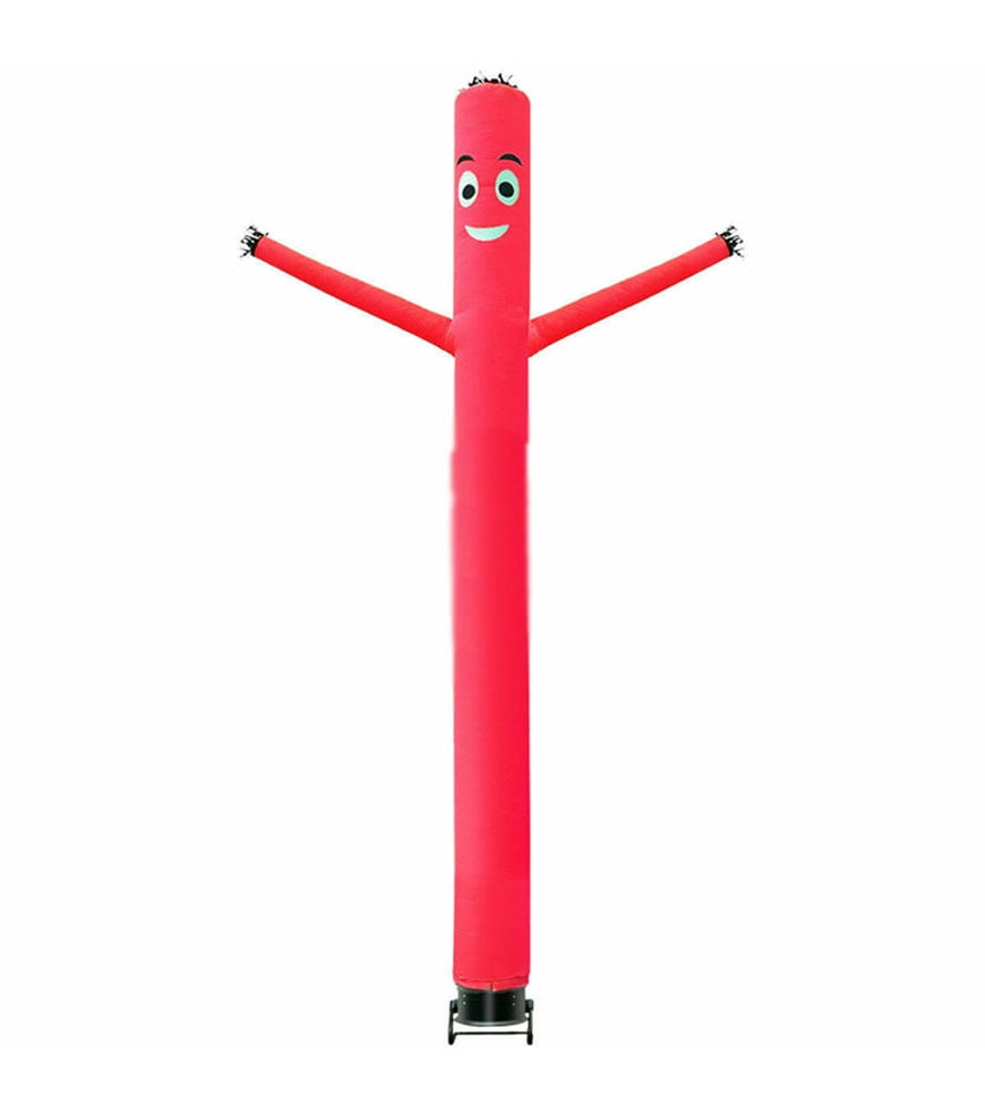 Techtongda 20ft Sky Air Puppet Dancer Inflatable Arm Flailing Tube Man ...