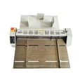 thumbnail image 1 of Techtongda 25" Electric Creaser Scorer Indentation Machine Paper Creasing Machine, 1 of 8
