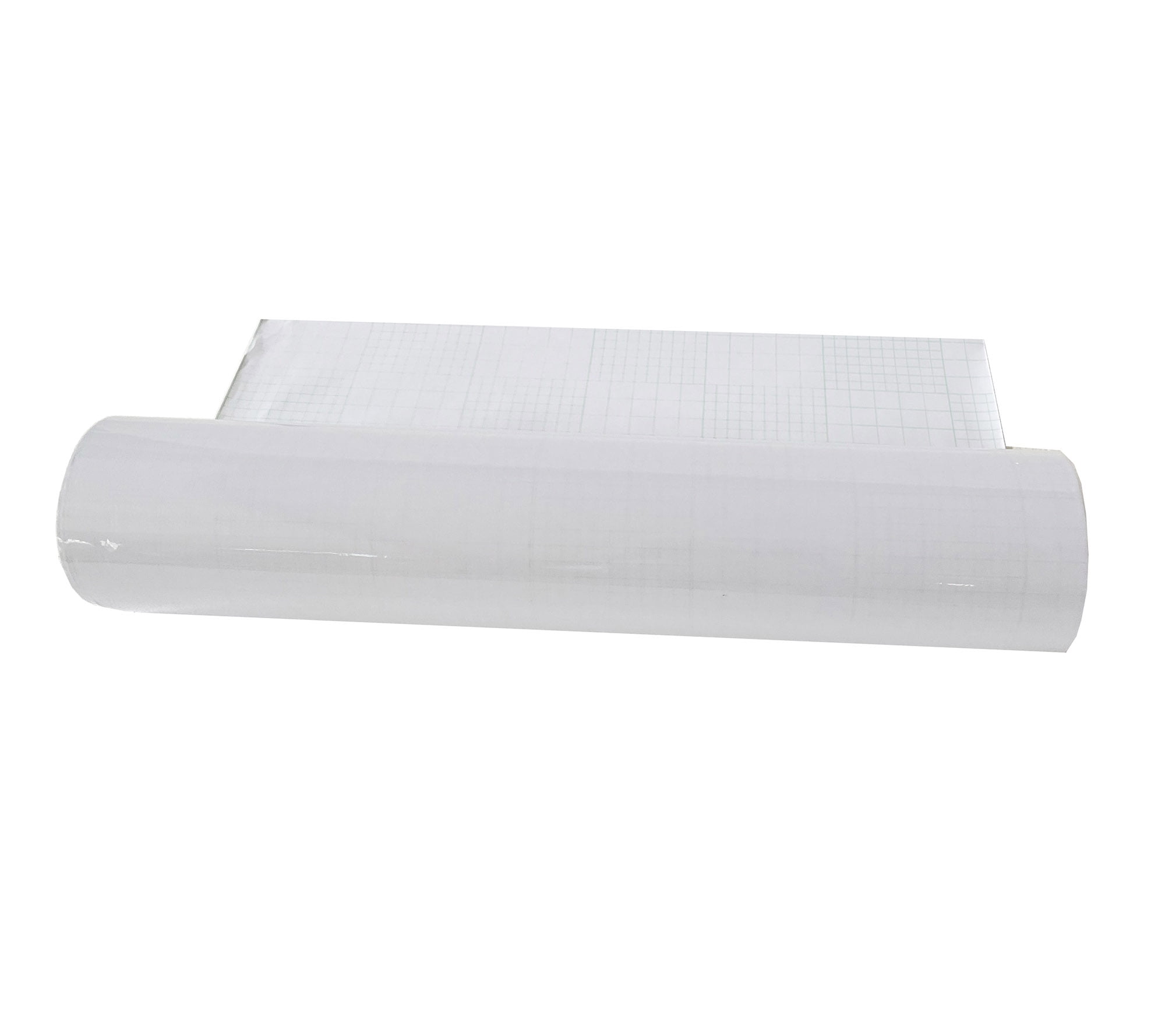 Techtongda 2Mil 25"X164' Glossy Laminating Film for Cold Laminator Advertising
