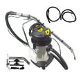 thumbnail image 1 of Techtongda 3 in 1 Carpet Extractor Machine Floor Cleaning Machine Carpet Spraying Machine 40L/10.5Gal, 1 of 14