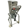 thumbnail image 1 of Techtongda 32L Commercial Meat Vegetable Prep Food Chopper Processor Fruit and Vegetable Shredder Stainless Steel, 1 of 13