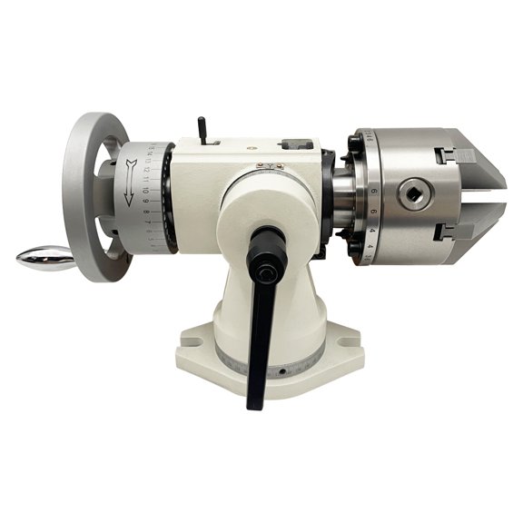 Techtongda 50K Universal Cutter Tools Grinding Attachment Drill Grinder Tool for Grinding Machine