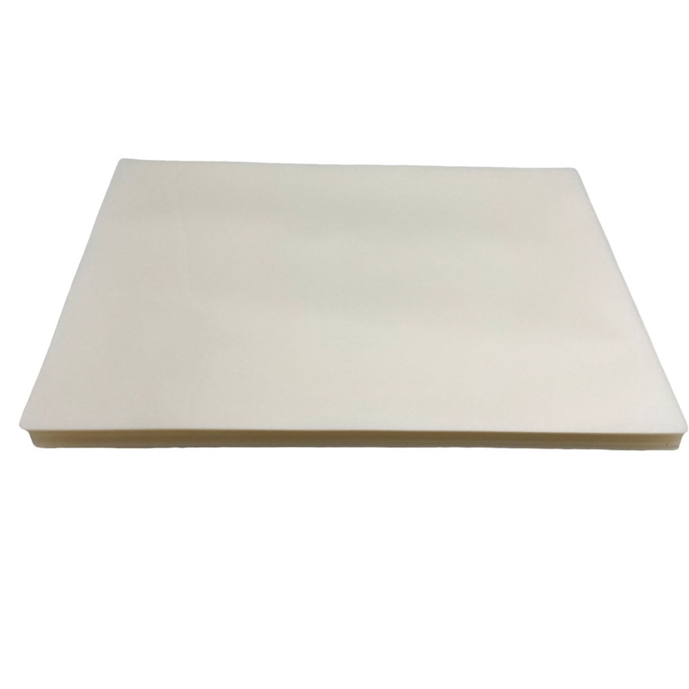 Techtongda 5Mil 100 Sheets 6"x9" Laminating Pouch Film PVC Thermal Film Laminator