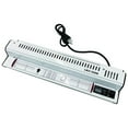 thumbnail image 1 of Techtongda All Metal Shell 12.5inch Thermal Hot Cold Laminator Machine with Inside Heating, 1 of 13