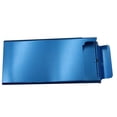 thumbnail image 1 of Techtongda Aluminum Alloy Cigarette Case Pocket Box Cigarette Tobacco Cigar Case Pocket Blue, 1 of 12