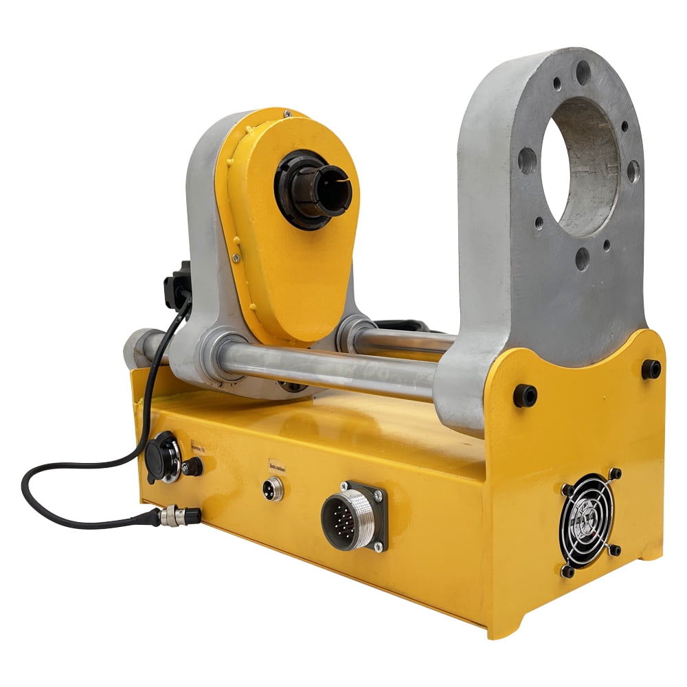 Techtongda Auto Rotary Inner Boring Welder Portable Line Machine Welder