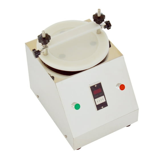 Techtongda Automatic Electric Vibrating Screen Sifter Sieve Shaker Machine Laboratory Sieve Vibrating Sieve Machine