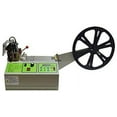 thumbnail image 1 of Techtongda Automatic Hot And Cold Tape Computer Strip Cutting Machine 110V NEW, 1 of 6