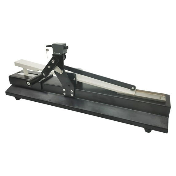 Techtongda Color Fastness Tester Manual Dry Wet Rubbing Friction Color Fastness Testing Equipment