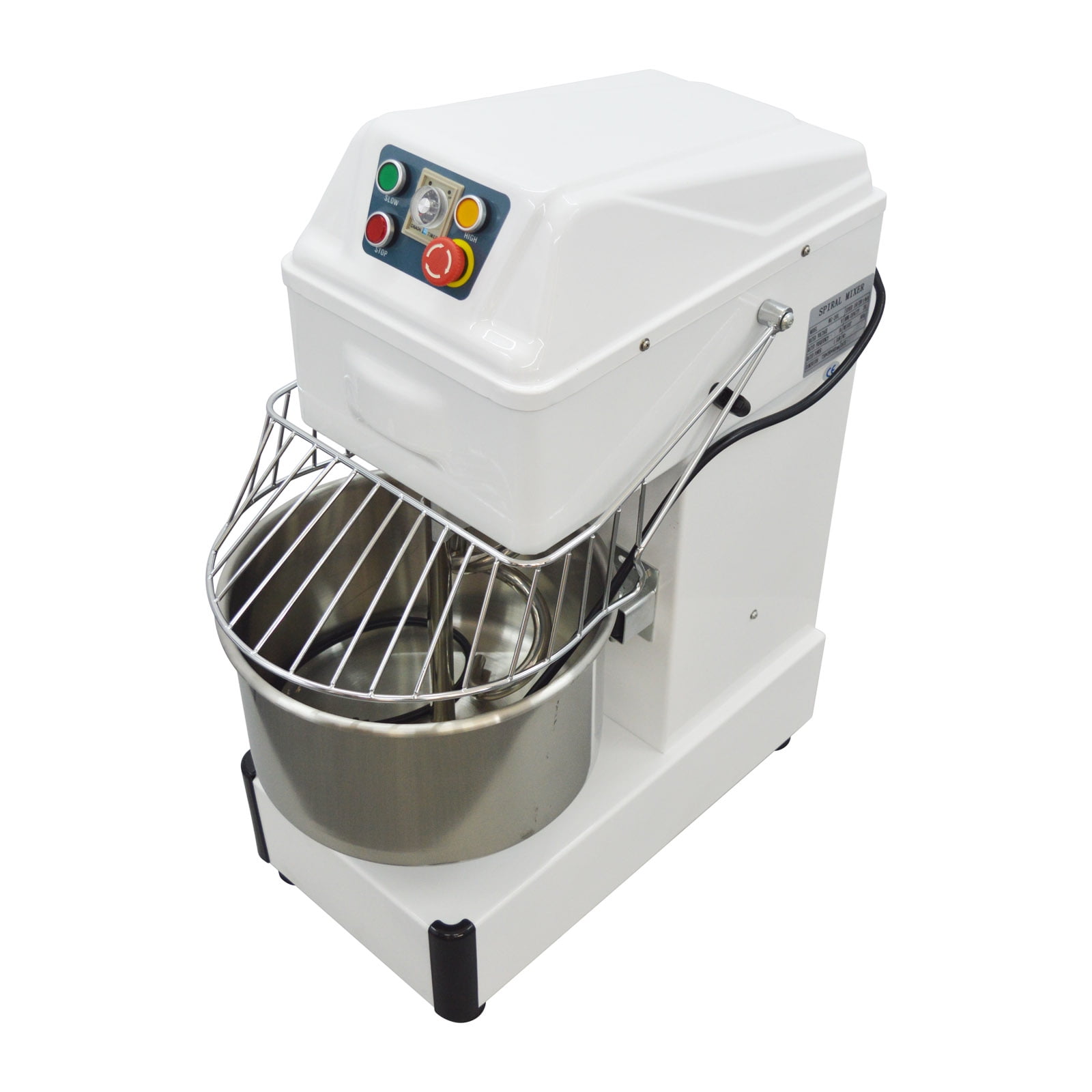 Batidora Industrial Food Mixer Machine Bakery Electric Dough Mixer Prices -  China Small Dough Mixer and 25kg Dough Mixer price