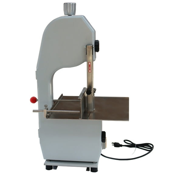 Techtongda Commercial Electric Bone Sawing machine Meat Steak Cutting machine Cutter