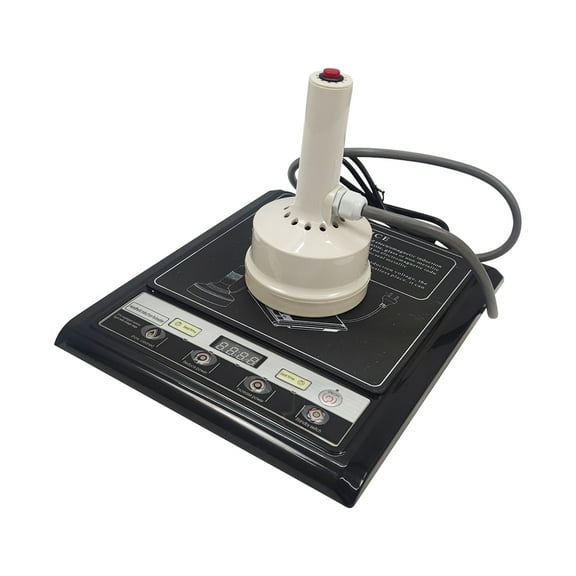 Techtongda DL-500 Bottle Lid Cap Gasket Sealing Machine Bottle Cap Sealer Aluminum Foil Electromagnetic Heat Sealer