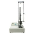 thumbnail image 1 of Techtongda Digital Spring Extension & Compression Testing Machine 5000N Spring Table Test Stand AC110V-220V, 1 of 13