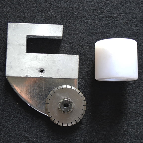 Techtongda Dot Blade Dot Die for Electric Creasing Machine